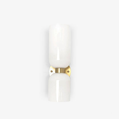 Soft Duo Wall Light