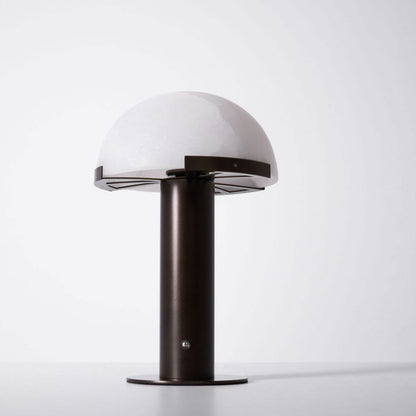Vein Dome Table Lamp