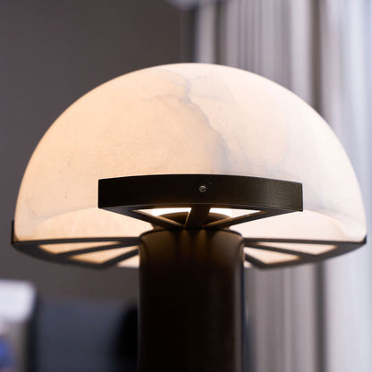 Vein Dome Table Lamp