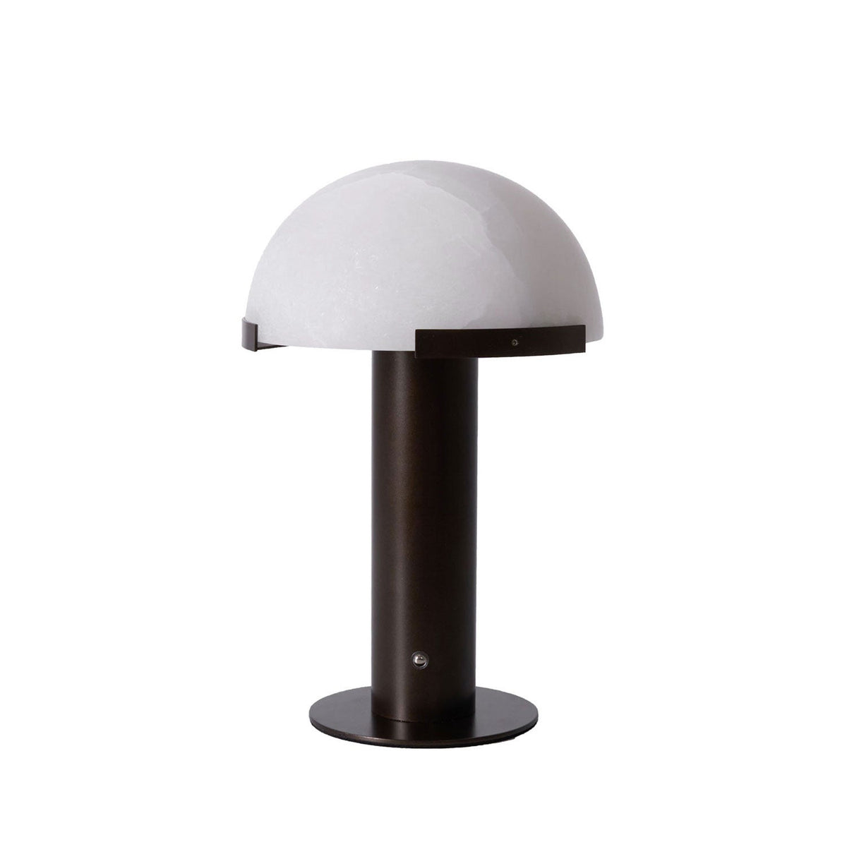 Vein Dome Table Lamp