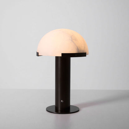 Vein Dome Table Lamp