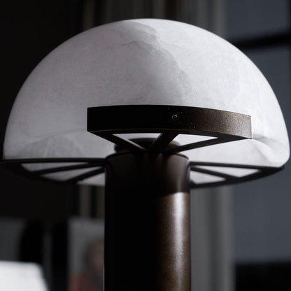 Vein Dome Table Lamp