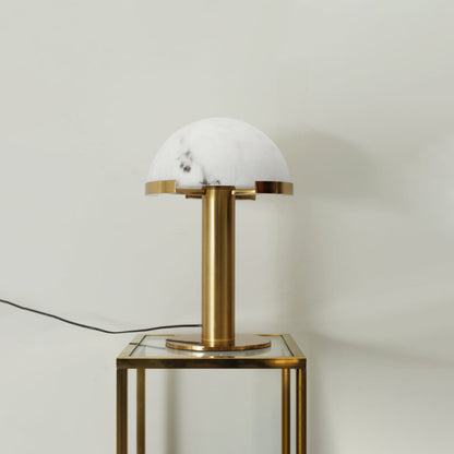 Vein Dome Table Lamp