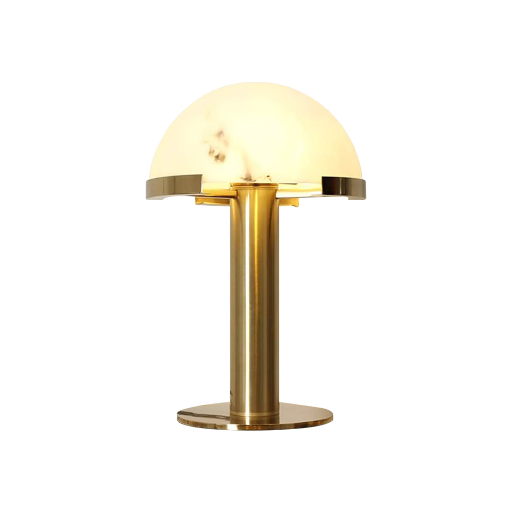 Vein Dome Table Lamp