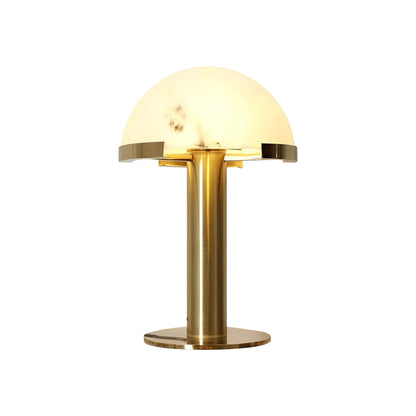 Vein Dome Table Lamp