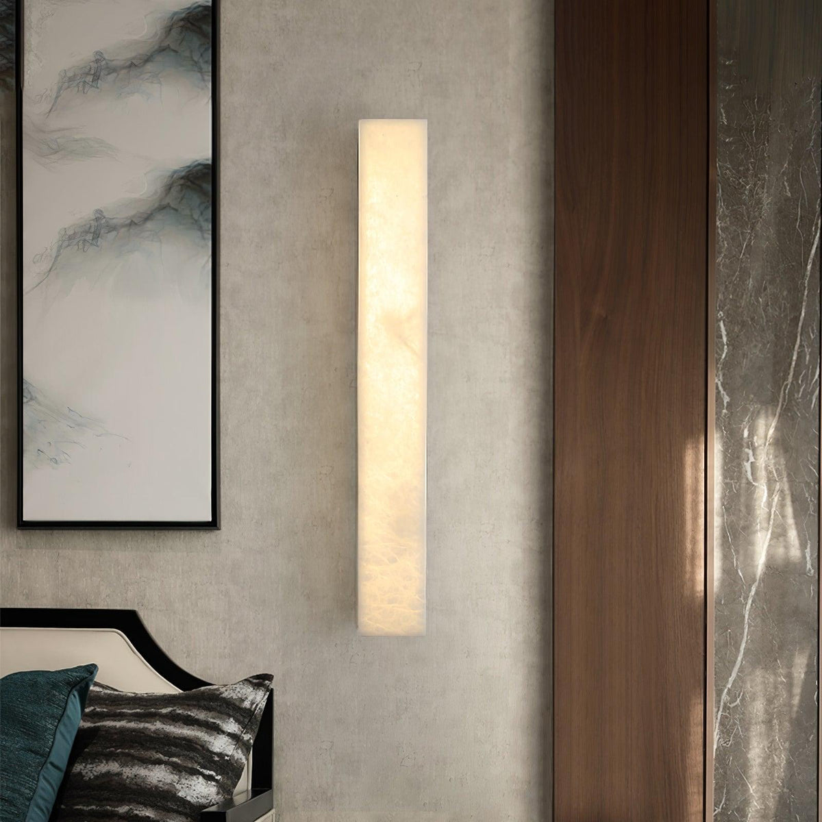 Vein Linear Wall Light