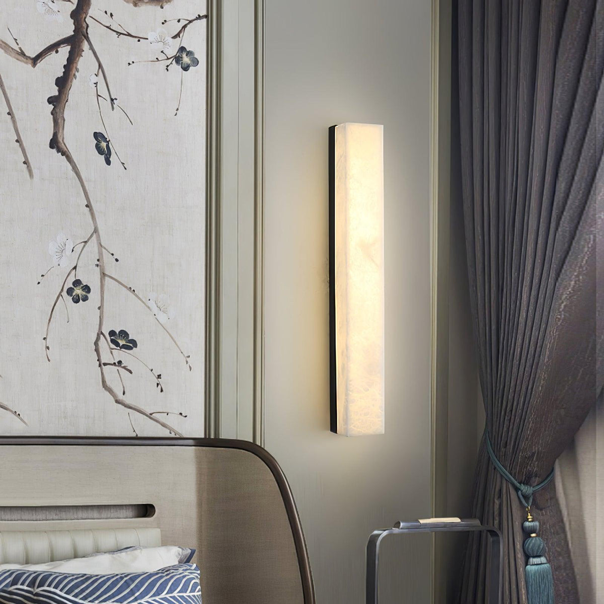 Vein Linear Wall Light