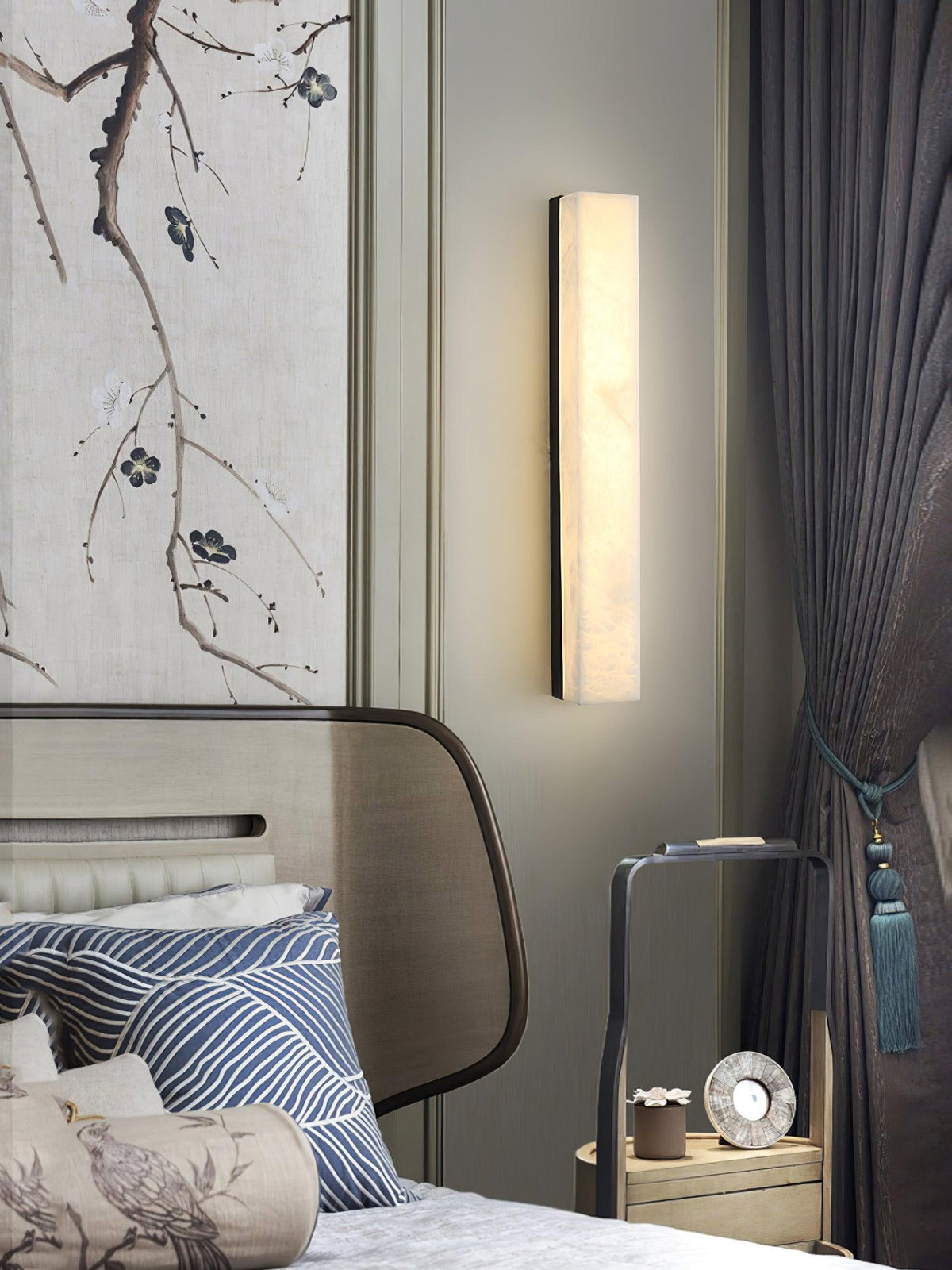 Vein Linear Wall Light