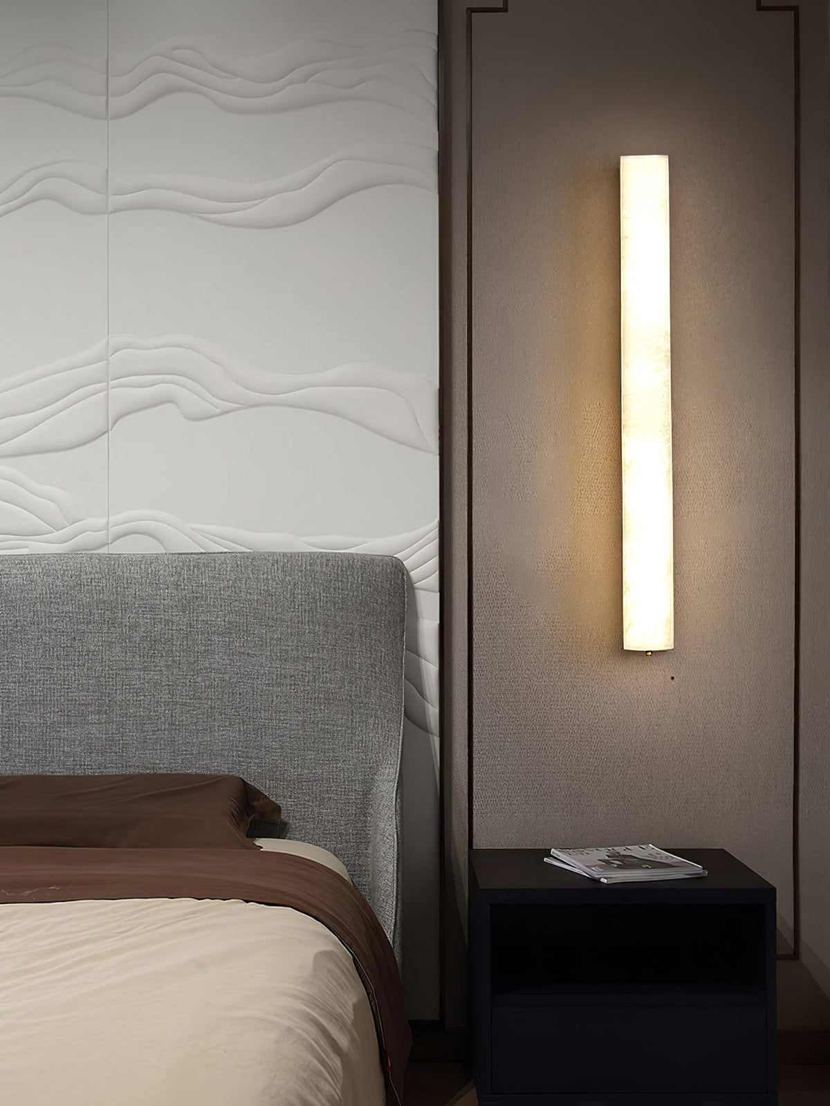 Vein Linear Wall Light