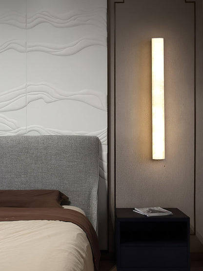 Vein Linear Wall Light