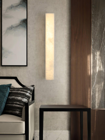 Vein Linear Wall Light