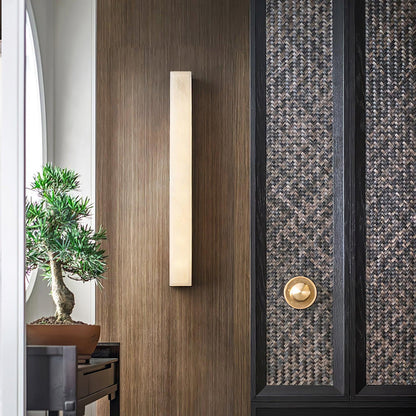 Vein Linear Wall Light