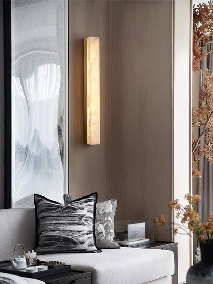 Vein Linear Wall Light