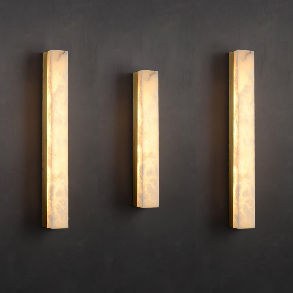 Vein Linear Wall Light