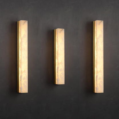 Vein Linear Wall Light