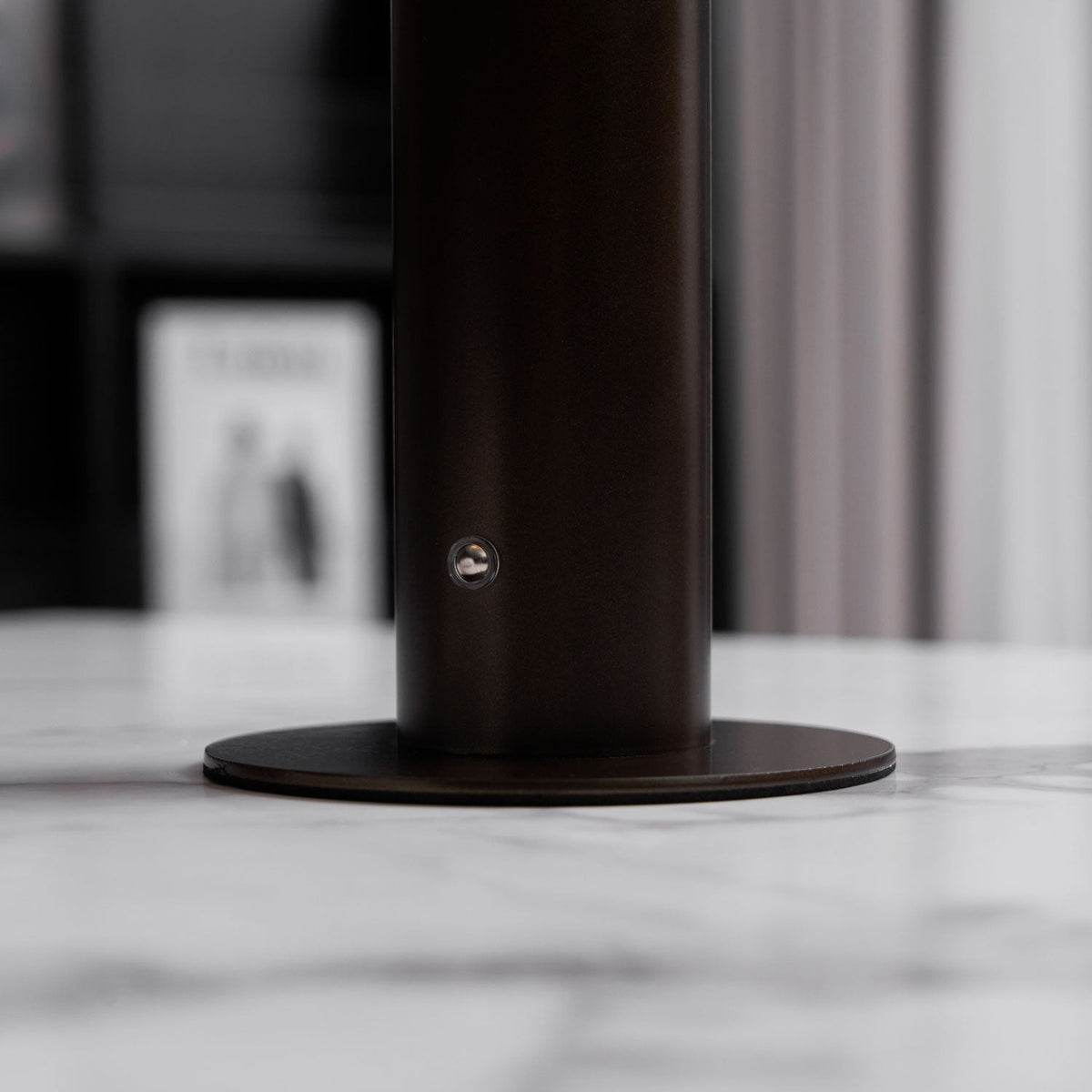 Vein Dome Table Lamp