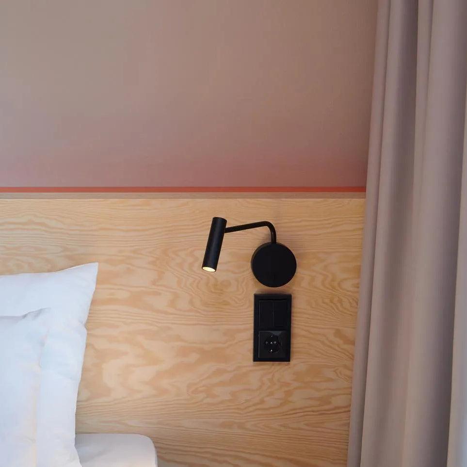 Fine Spot Wall Light