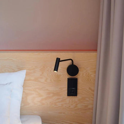 Fine Spot Wall Light