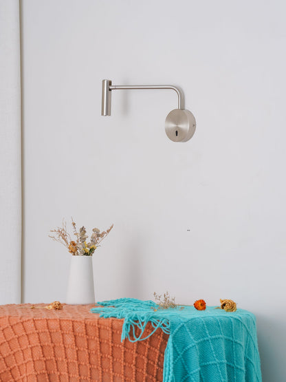 Fine Spot Wall Light