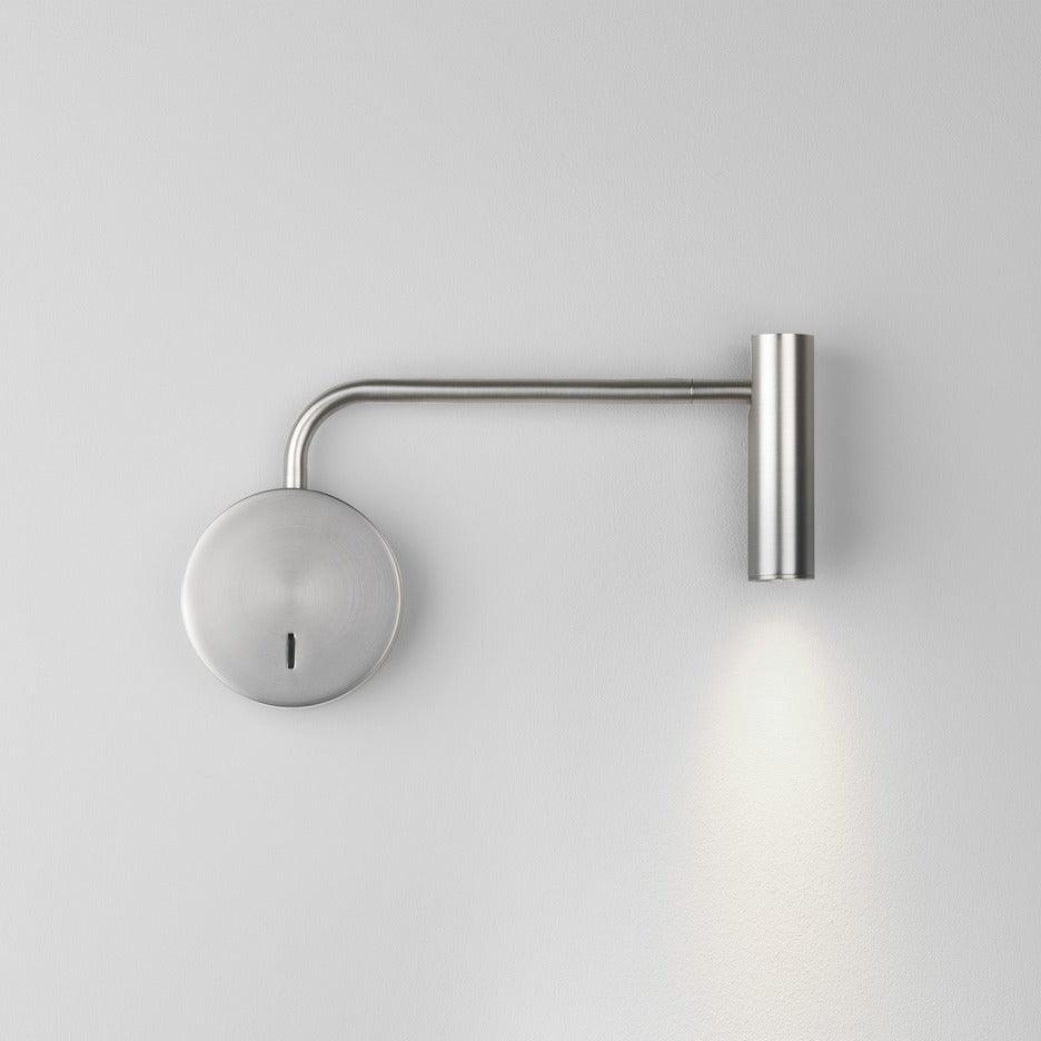 Fine Spot Wall Light
