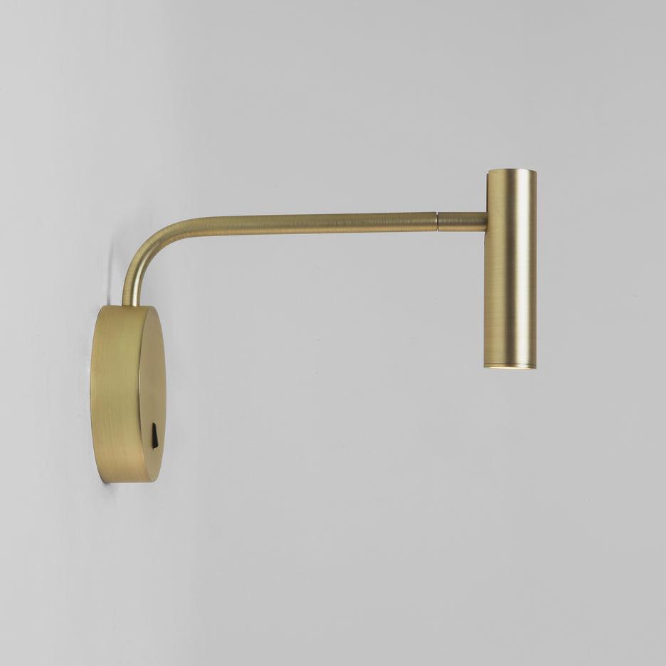Fine Spot Wall Light