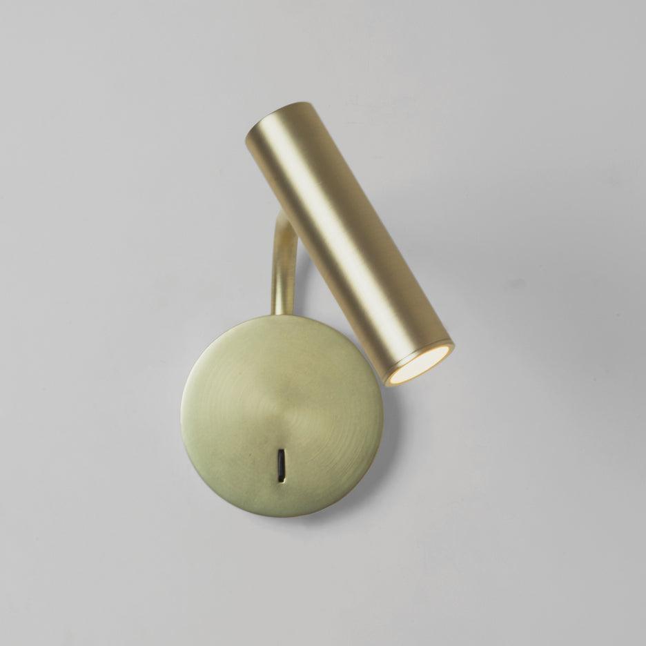 Fine Spot Wall Light