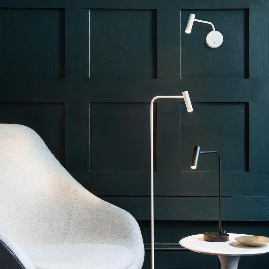 Fine Spot Wall Light