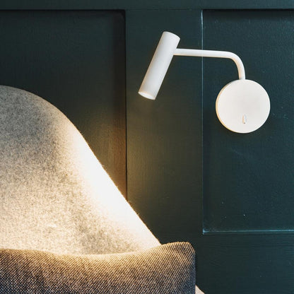 Fine Spot Wall Light