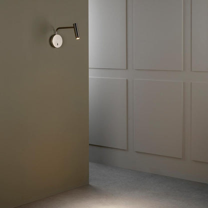 Fine Spot Wall Light