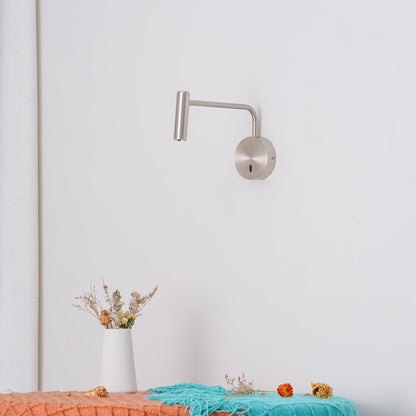 Fine Spot Wall Light