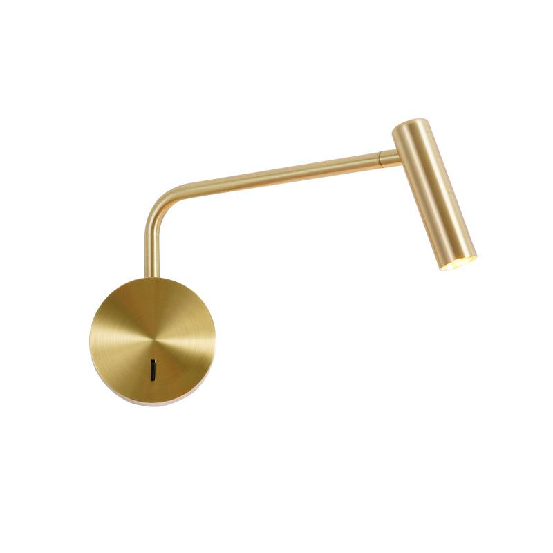 Fine Spot Wall Light