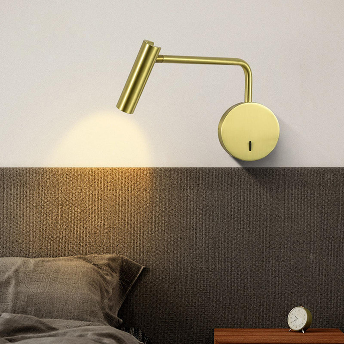 Fine Spot Wall Light