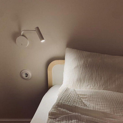 Fine Spot Wall Light