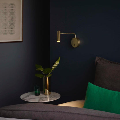 Fine Spot Wall Light