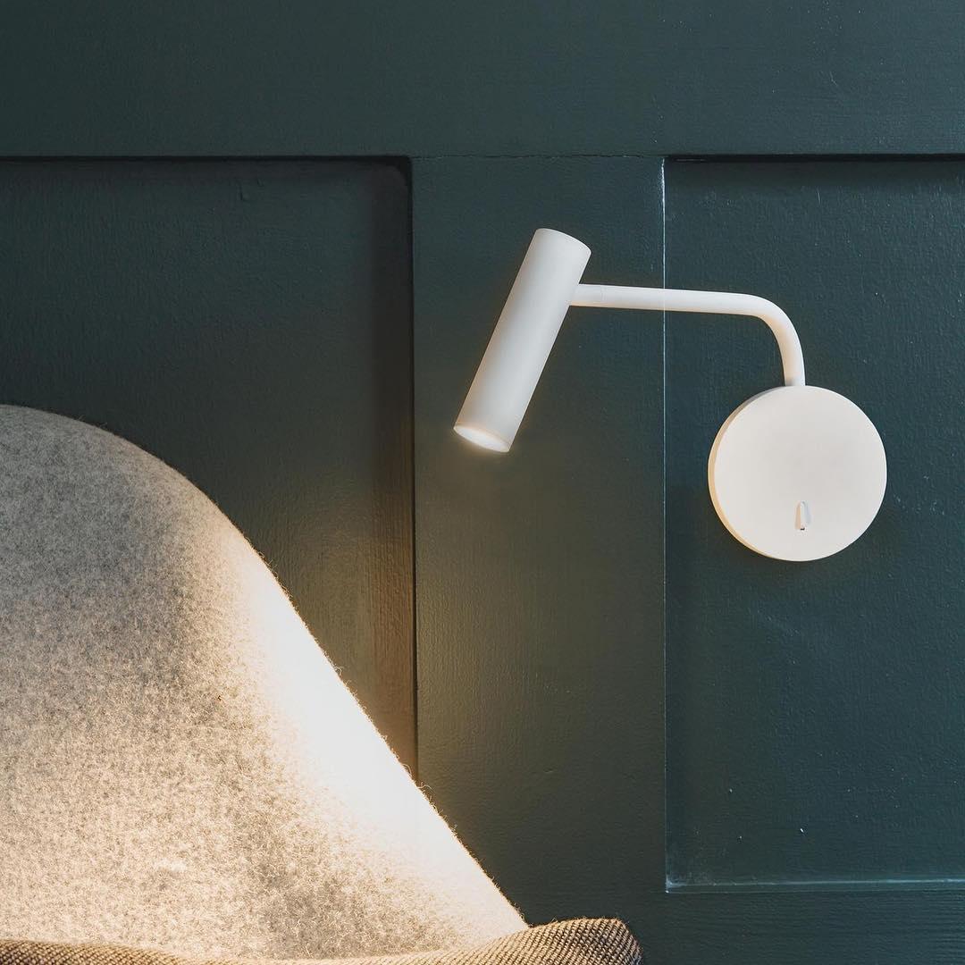 Fine Spot Wall Light