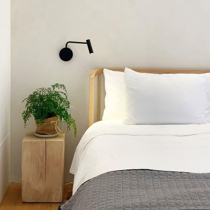 Fine Spot Wall Light