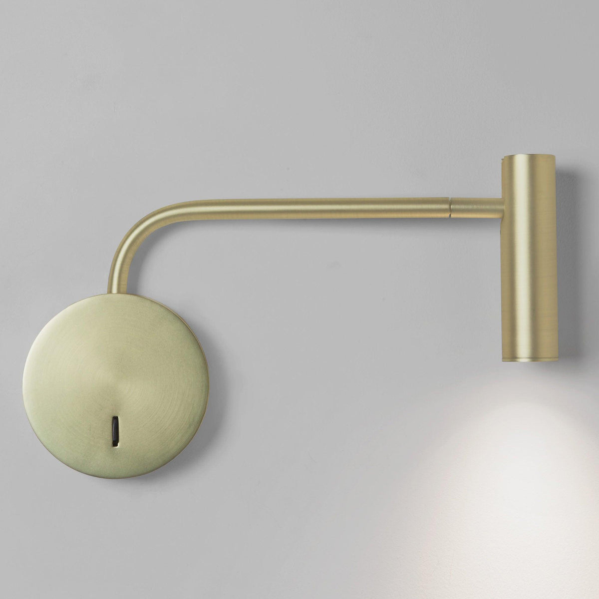 Fine Spot Wall Light