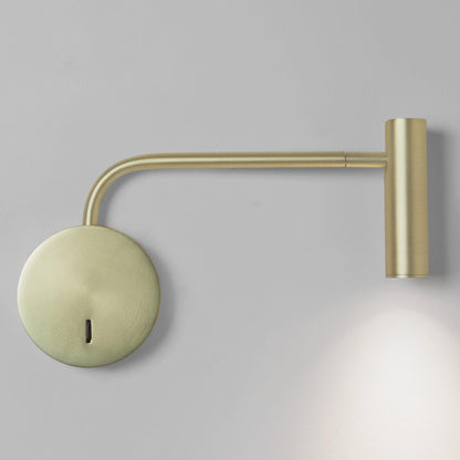 Fine Spot Wall Light