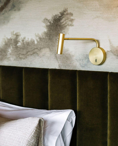 Fine Spot Wall Light