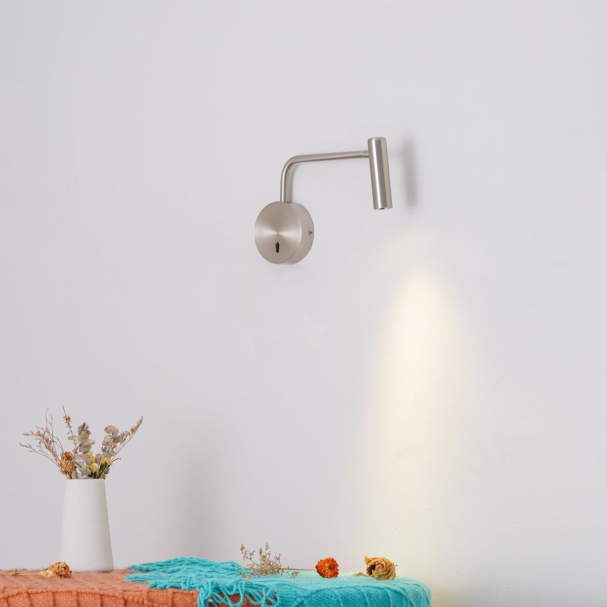 Fine Spot Wall Light
