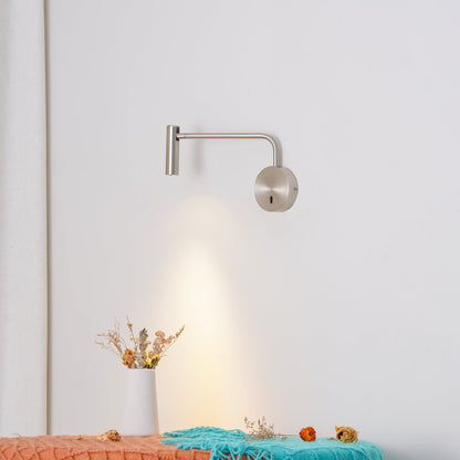 Fine Spot Wall Light