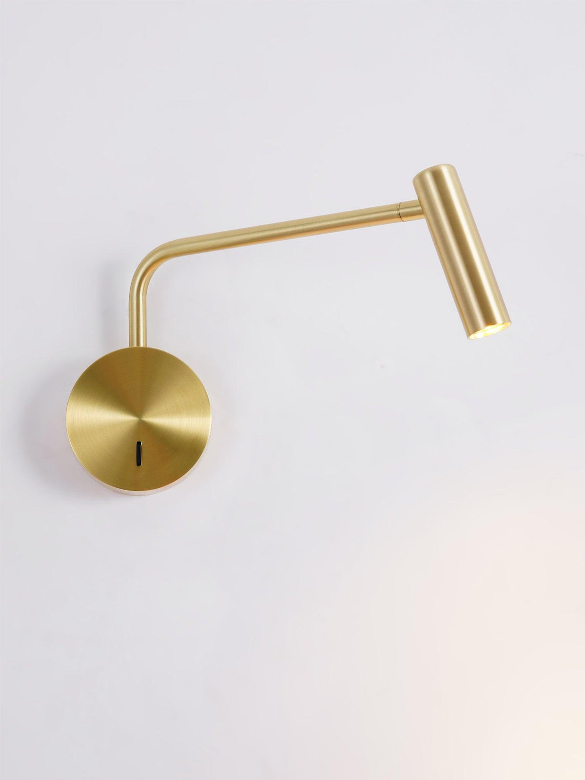Fine Spot Wall Light