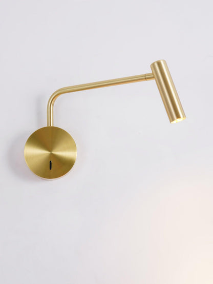 Fine Spot Wall Light