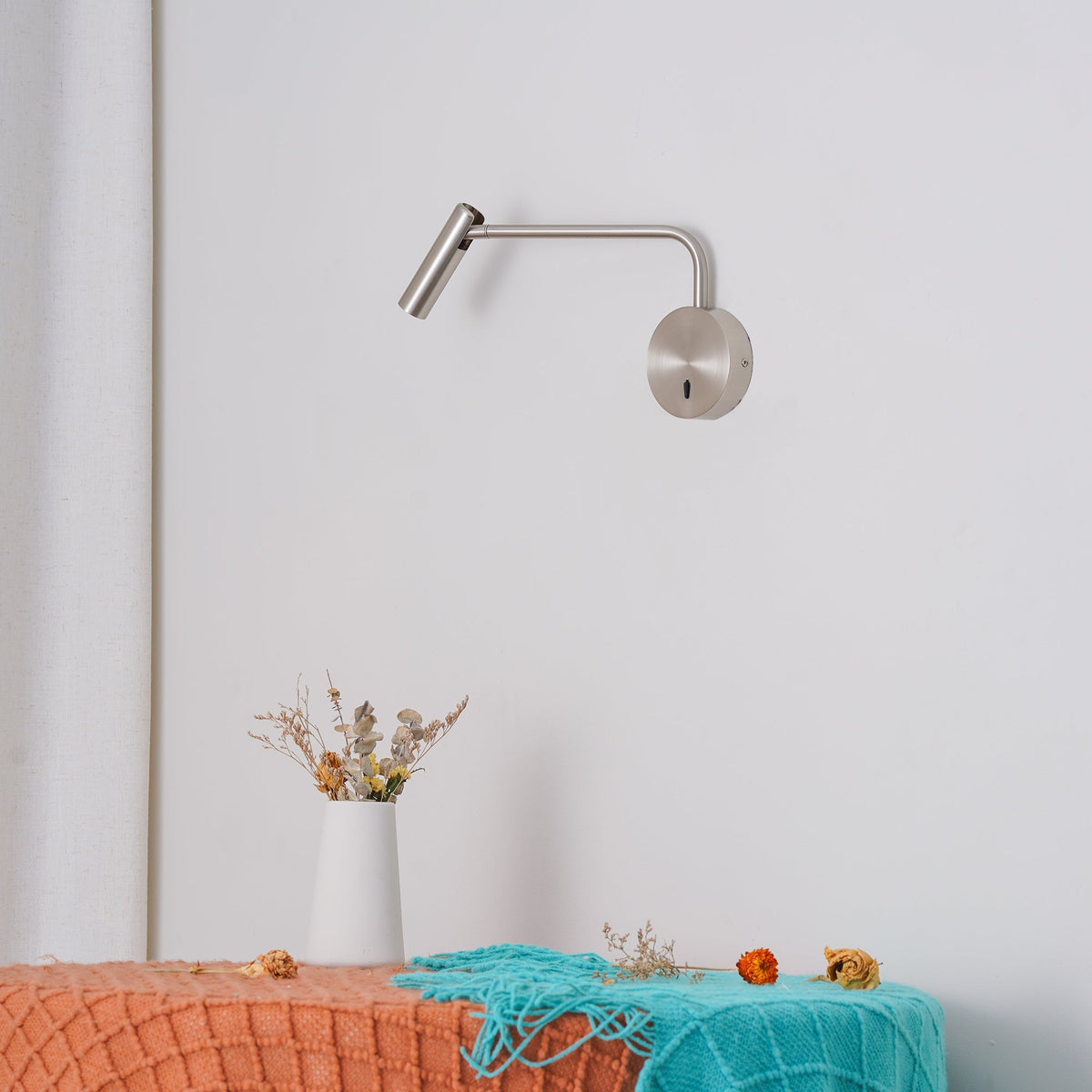 Fine Spot Wall Light