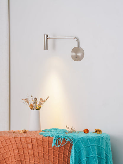 Fine Spot Wall Light