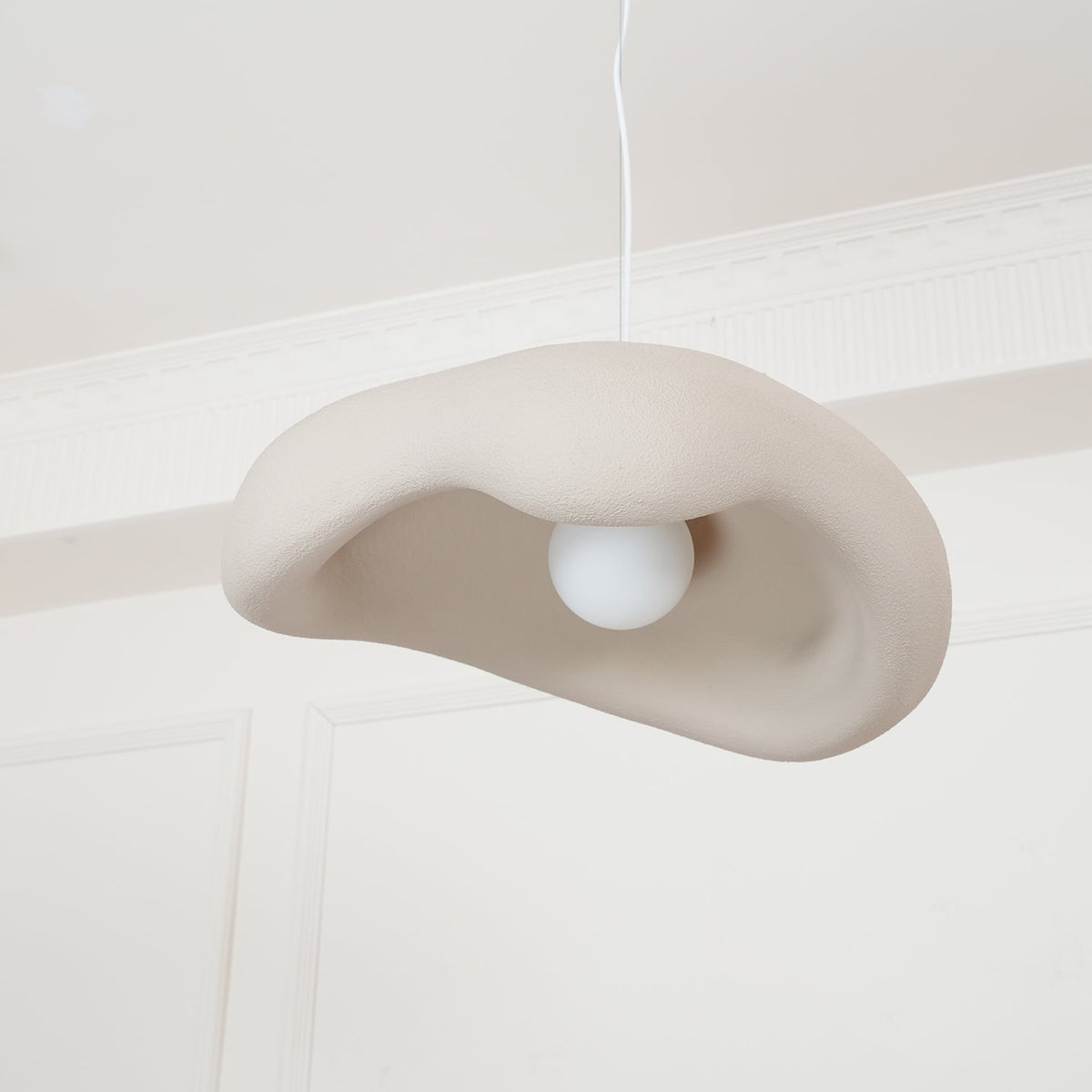 Sora Fold Pendant Light