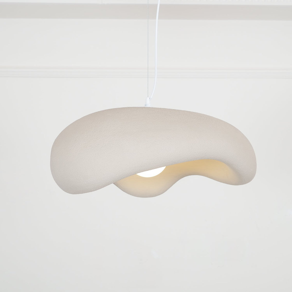 Sora Fold Pendant Light