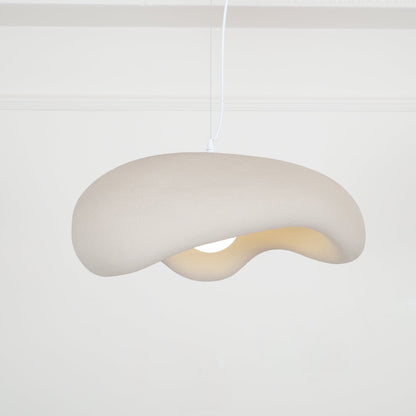 Sora Fold Pendant Light