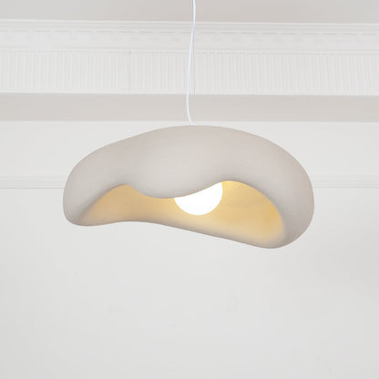 Sora Fold Pendant Light