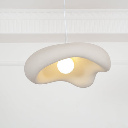 Sora Fold Pendant Light